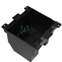 American standard electrical weatherproof ul listed junction box